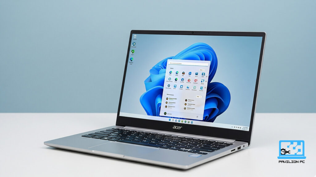 Acer Swift Go 14