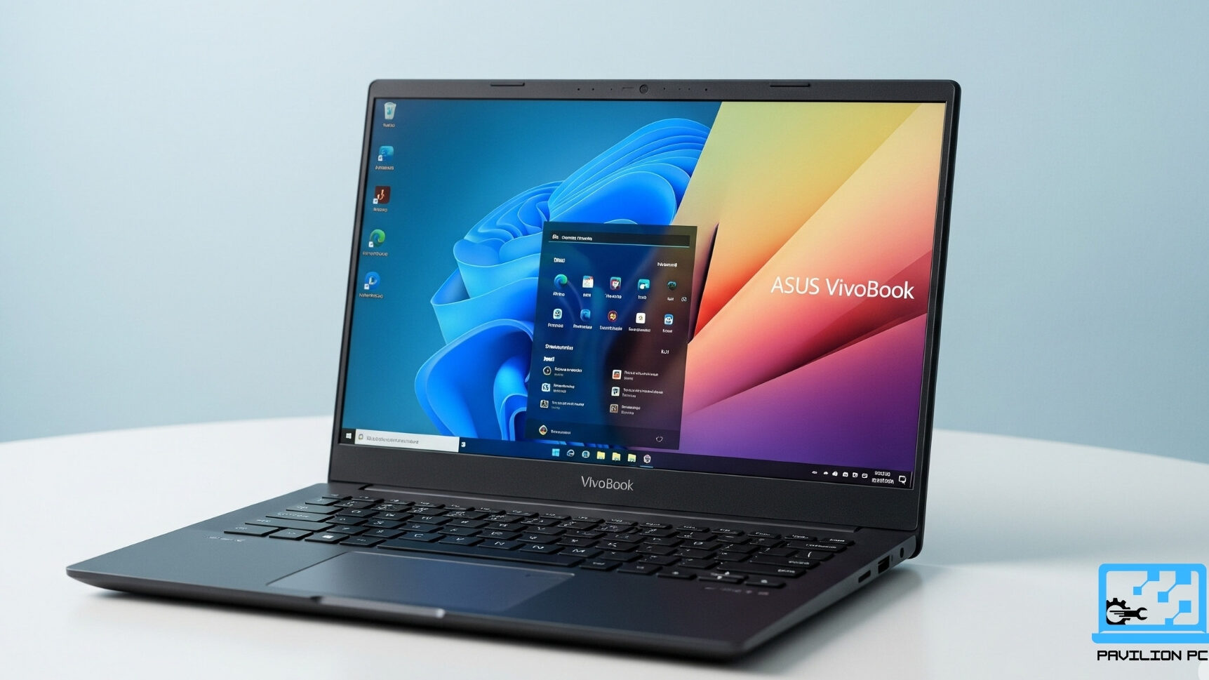 ASUS VivoBook 16