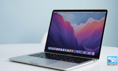macbook