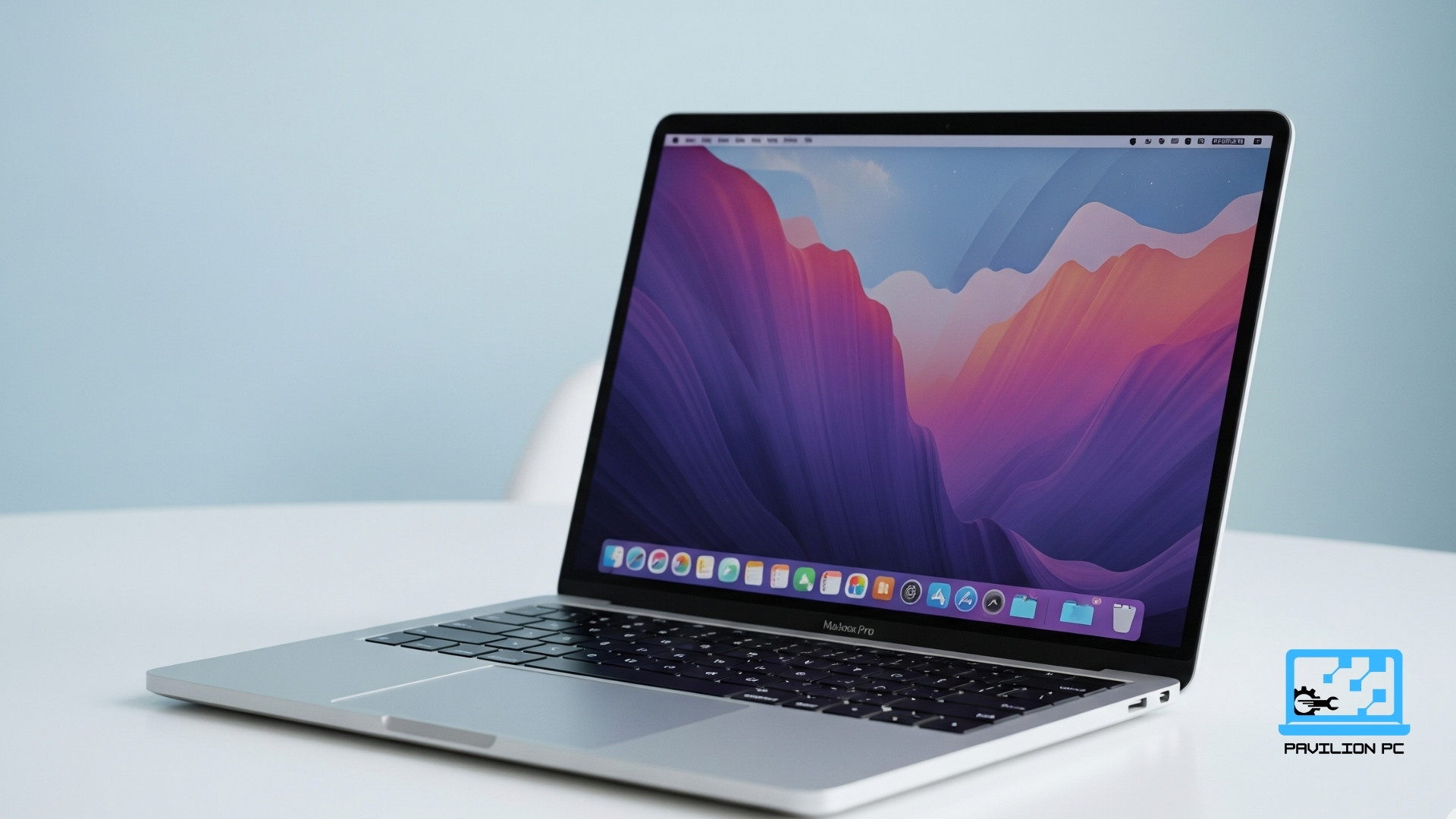 macbook