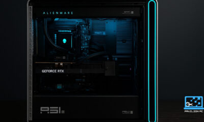 Image of Alienware Area 51