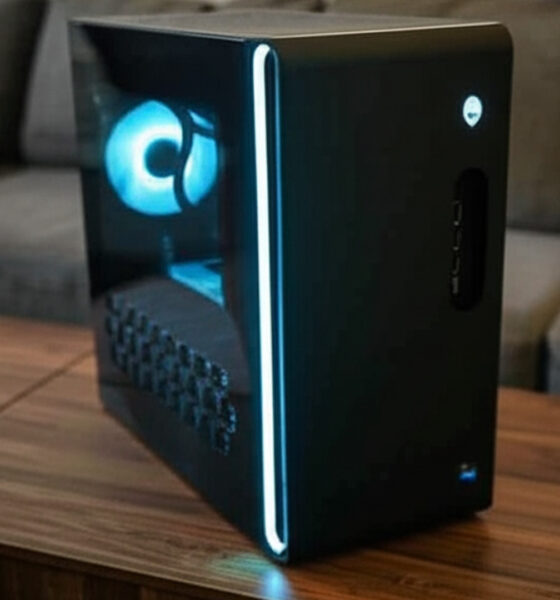 Image of Alienware Aurora R16