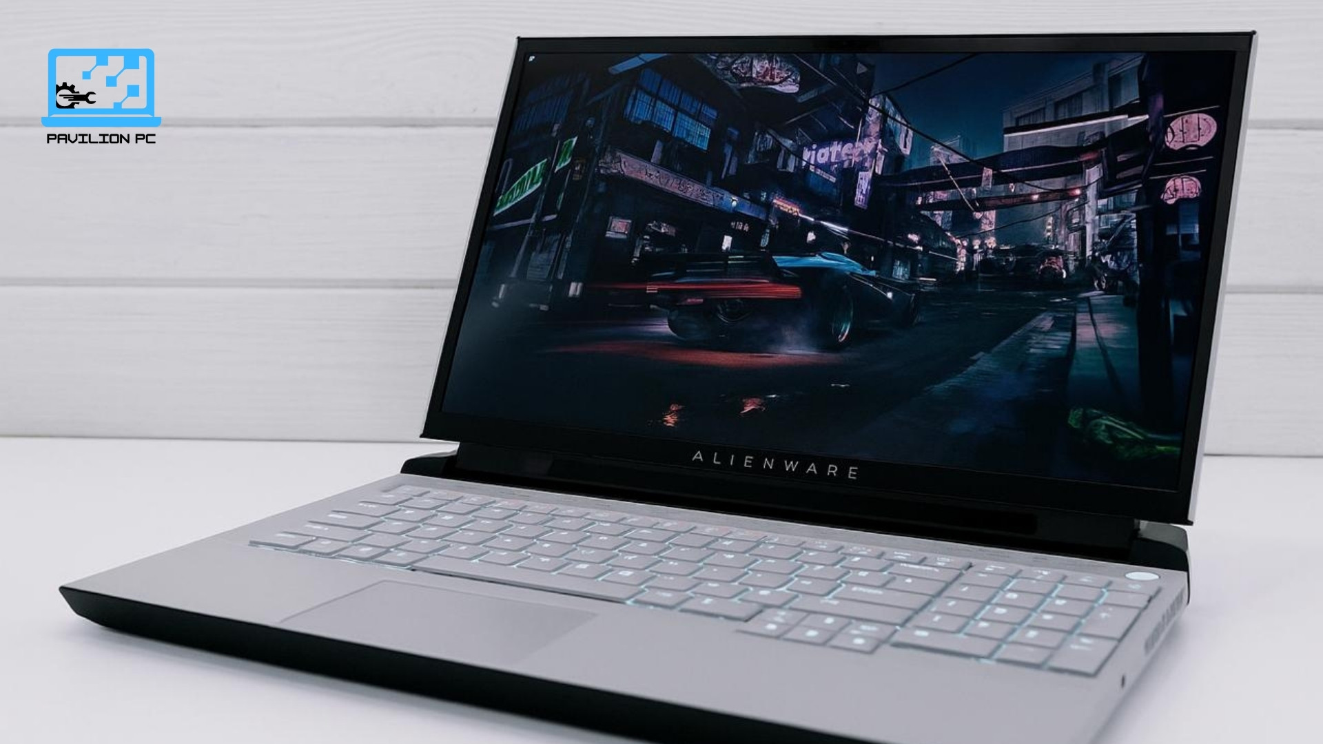 Image of Alienware Area 51m