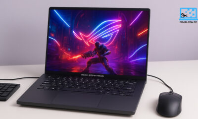Image of Asus ROG Zephyrus G16