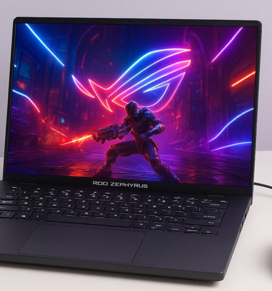 Image of Asus ROG Zephyrus G16