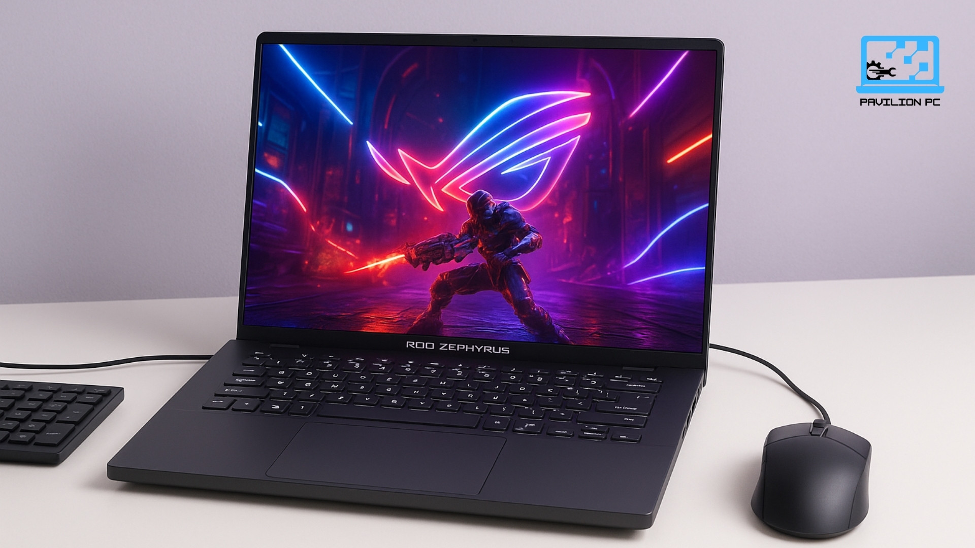 Image of Asus ROG Zephyrus G16