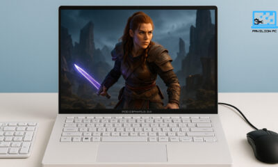 Image of ASUS ROG Zephyrus G14