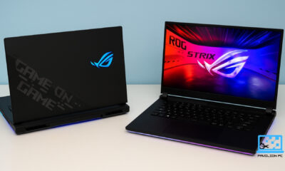 ASUS ROG strix scar 16 2025