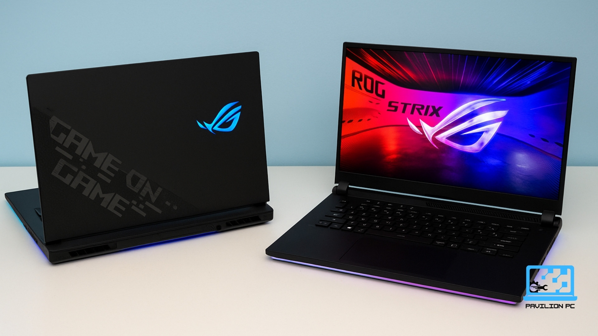 ASUS ROG strix scar 16 2025