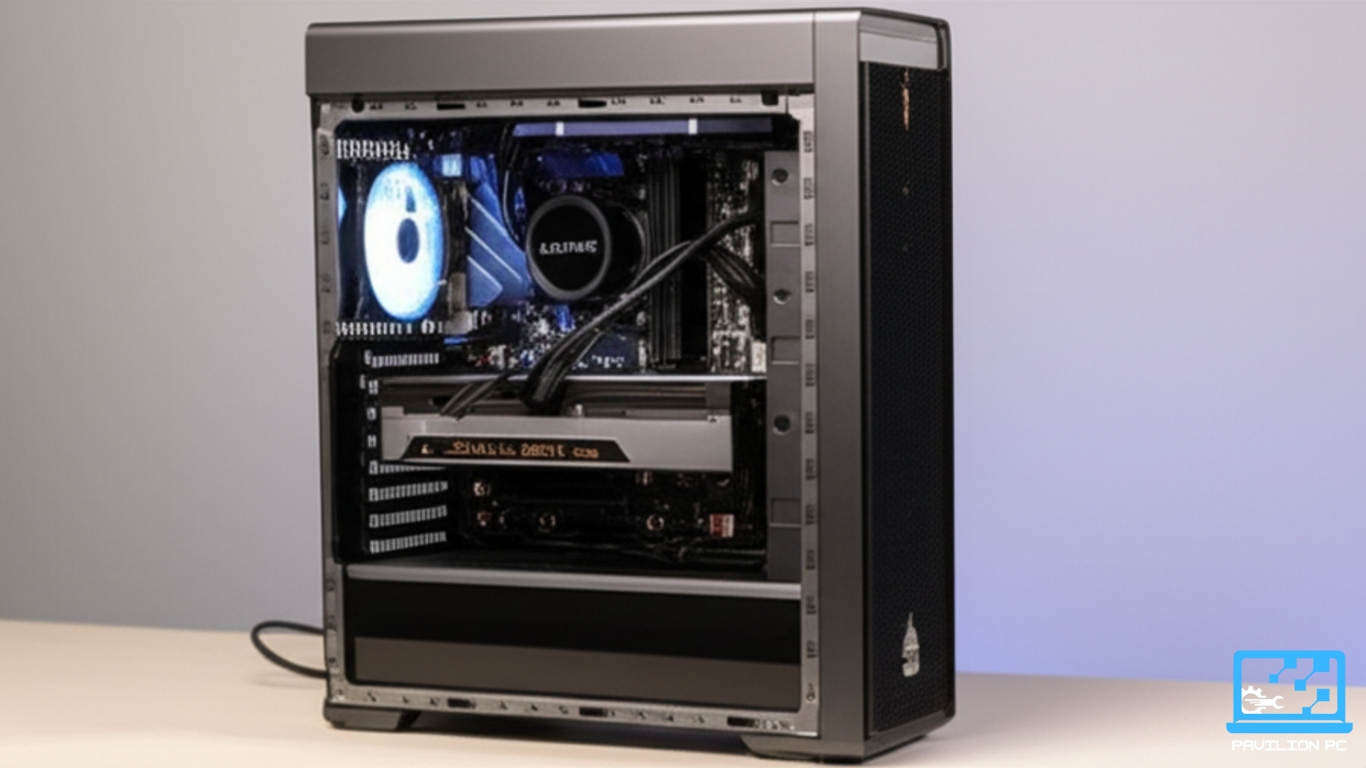 Image of Lenovo Legion 7i Tower