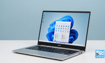 Acer Swift
