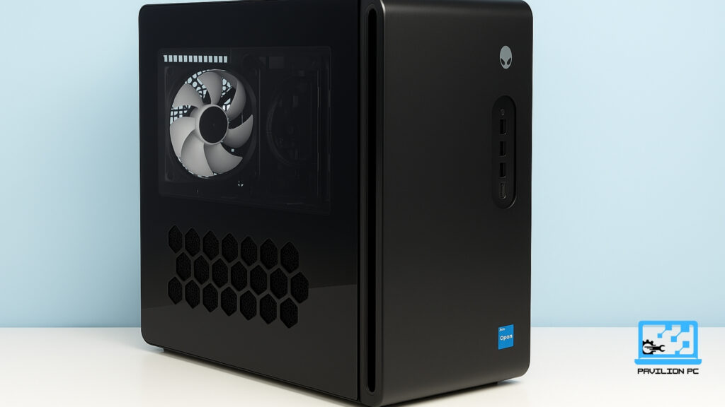Dell Alienware Aurora