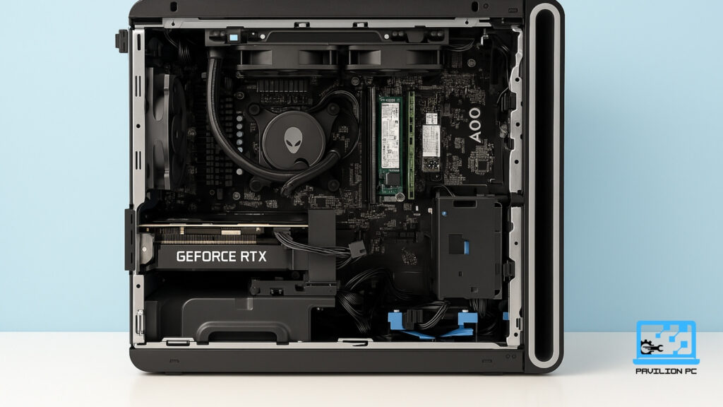 Alienware Aurora R16 Specs