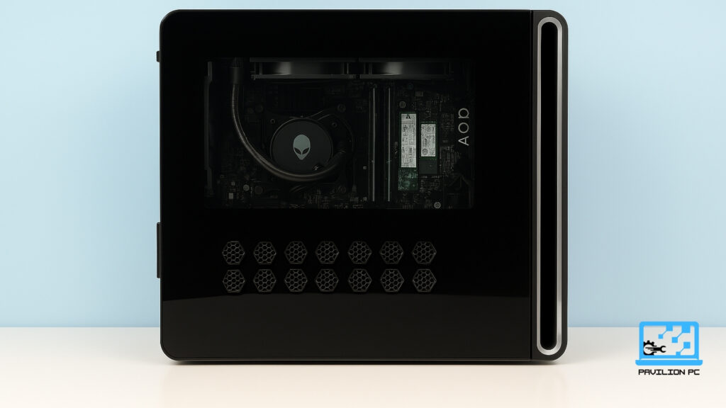 Alienware Aurora R16