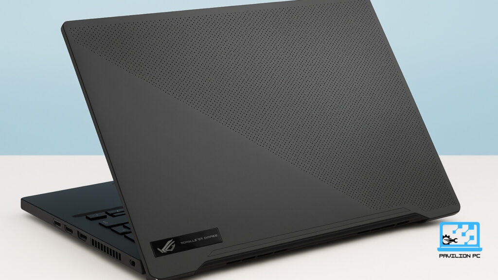 ROG Zephyrus G14