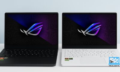 Asus Zephyrus G14