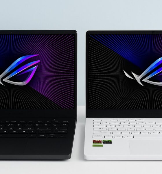 Asus Zephyrus G14