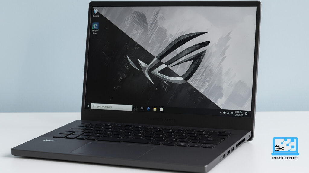 ASUS ROG