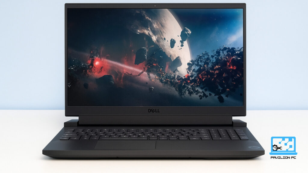 dell g15