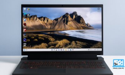 Dell G15