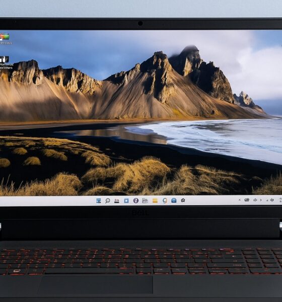 Dell G15