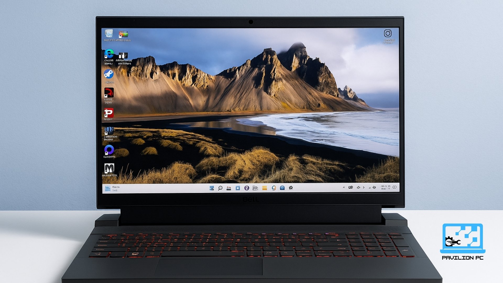 Dell G15