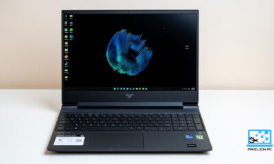 HP Victus 15