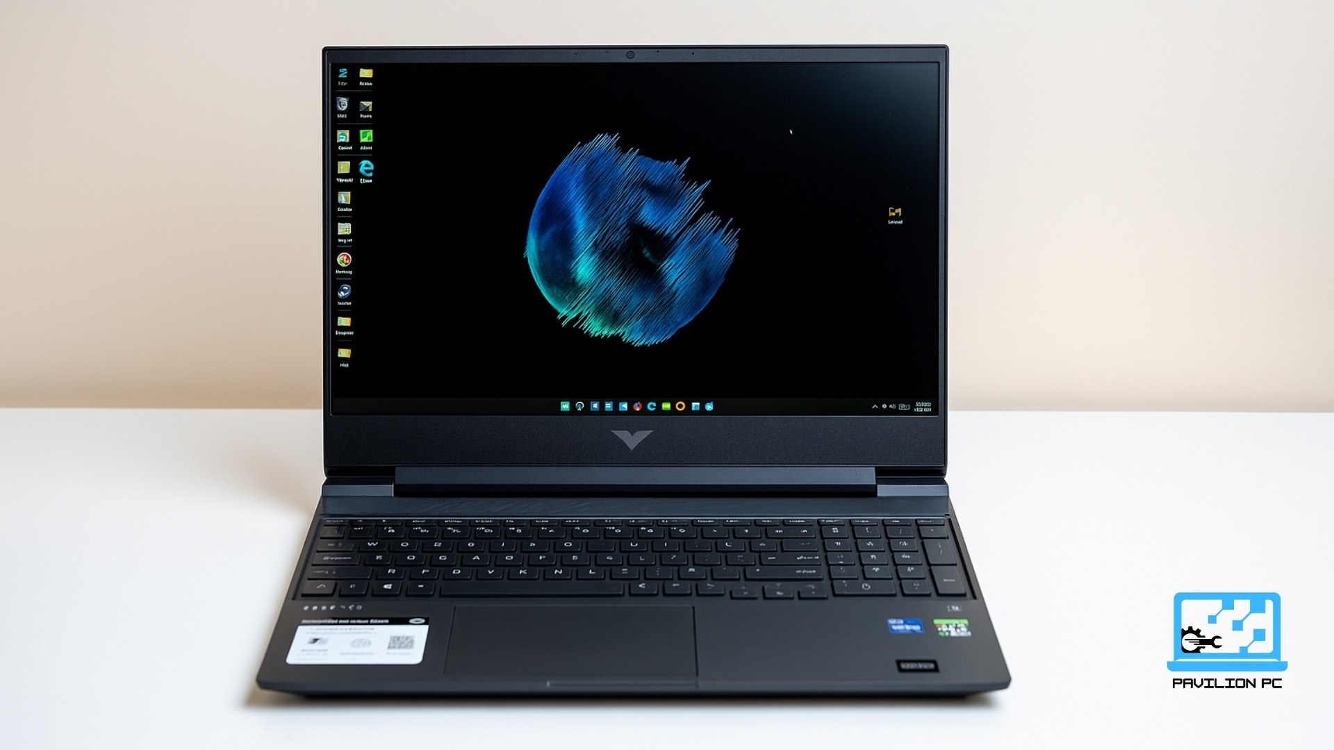 HP Victus 15