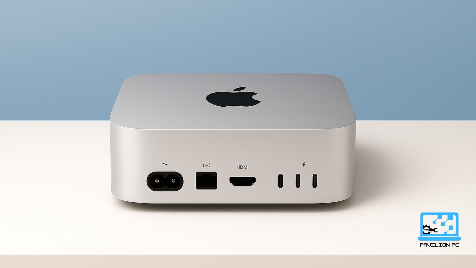 Mac mini m4