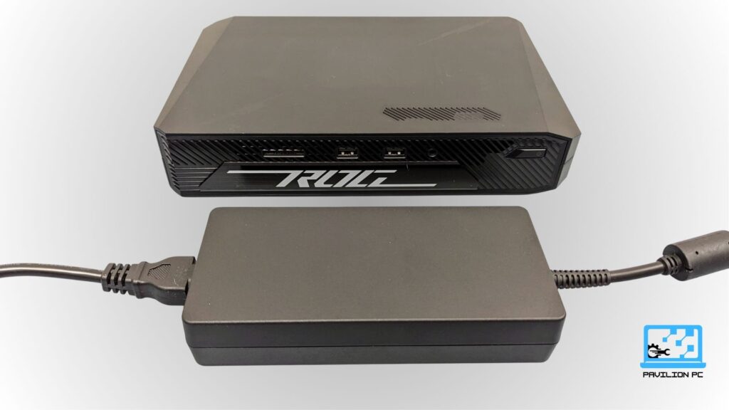 asus rog nuc