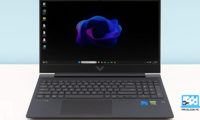HP Victus 16