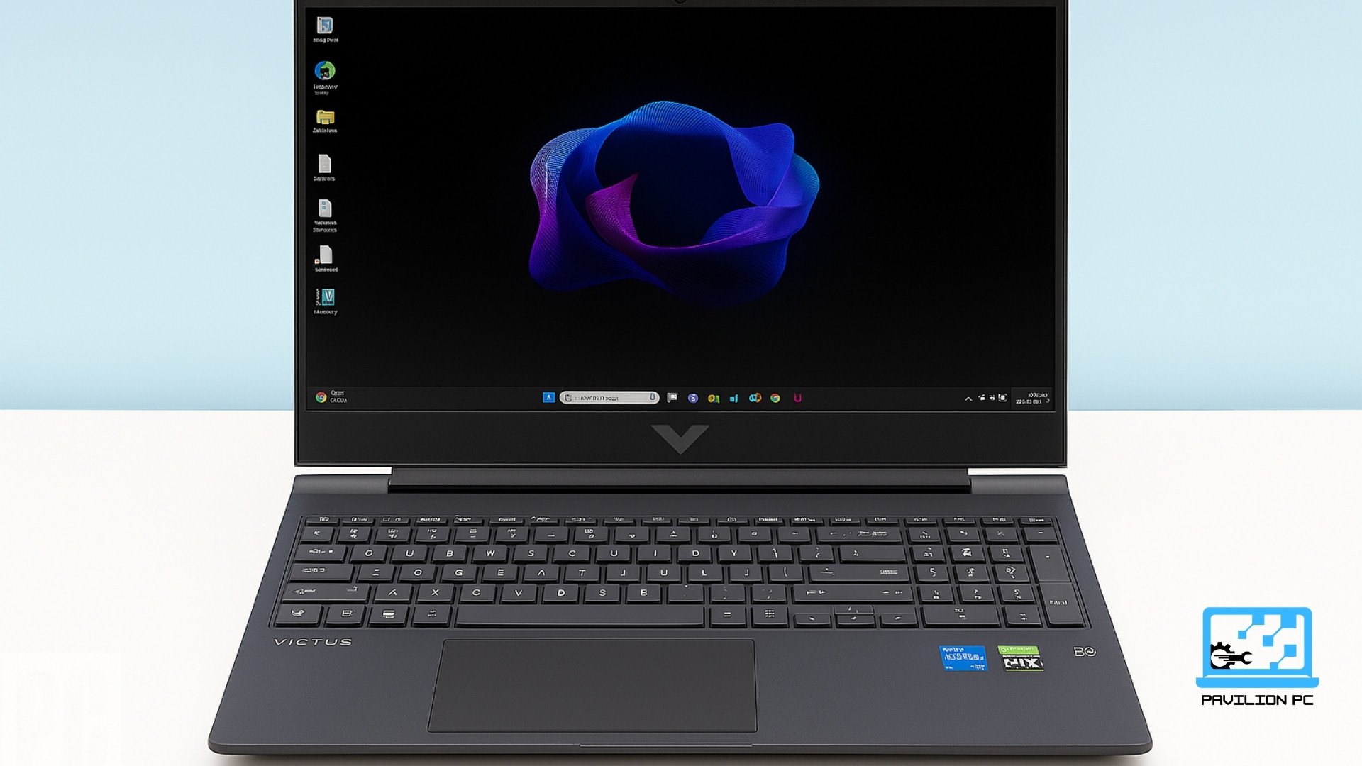 HP Victus 16