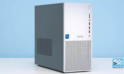 Dell XPS 8960