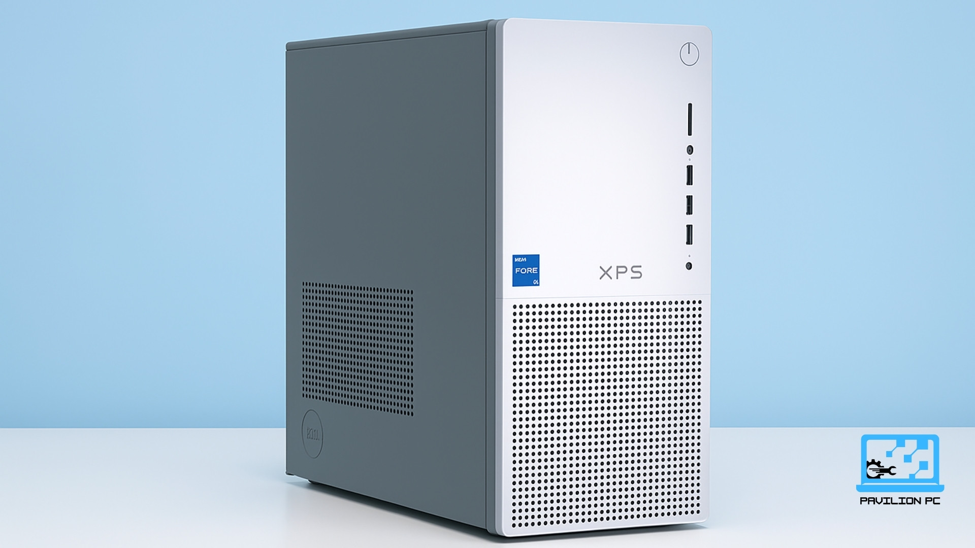 Dell XPS 8960