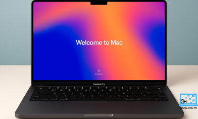 MacBook Pro 14 M4