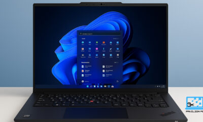 Thinkpad p1