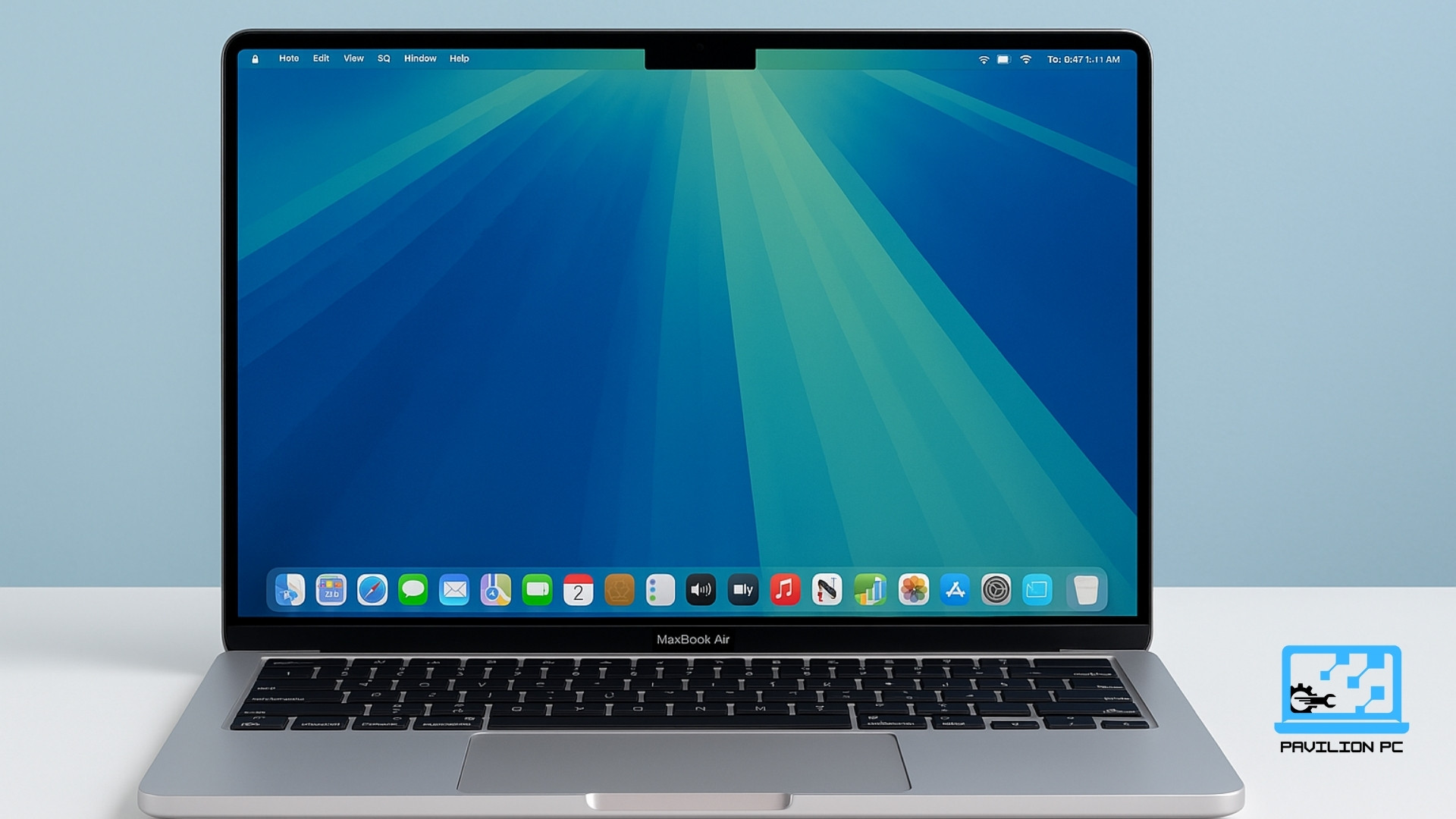 macbook