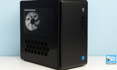 aurora r16