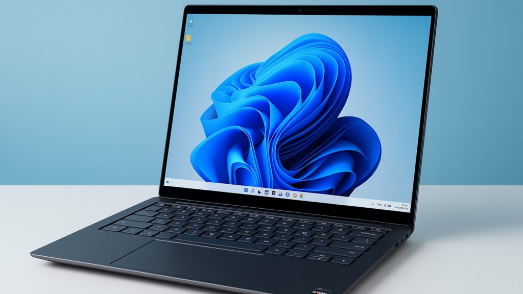 HP OmniBook X14