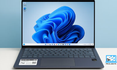 HP OmniBook