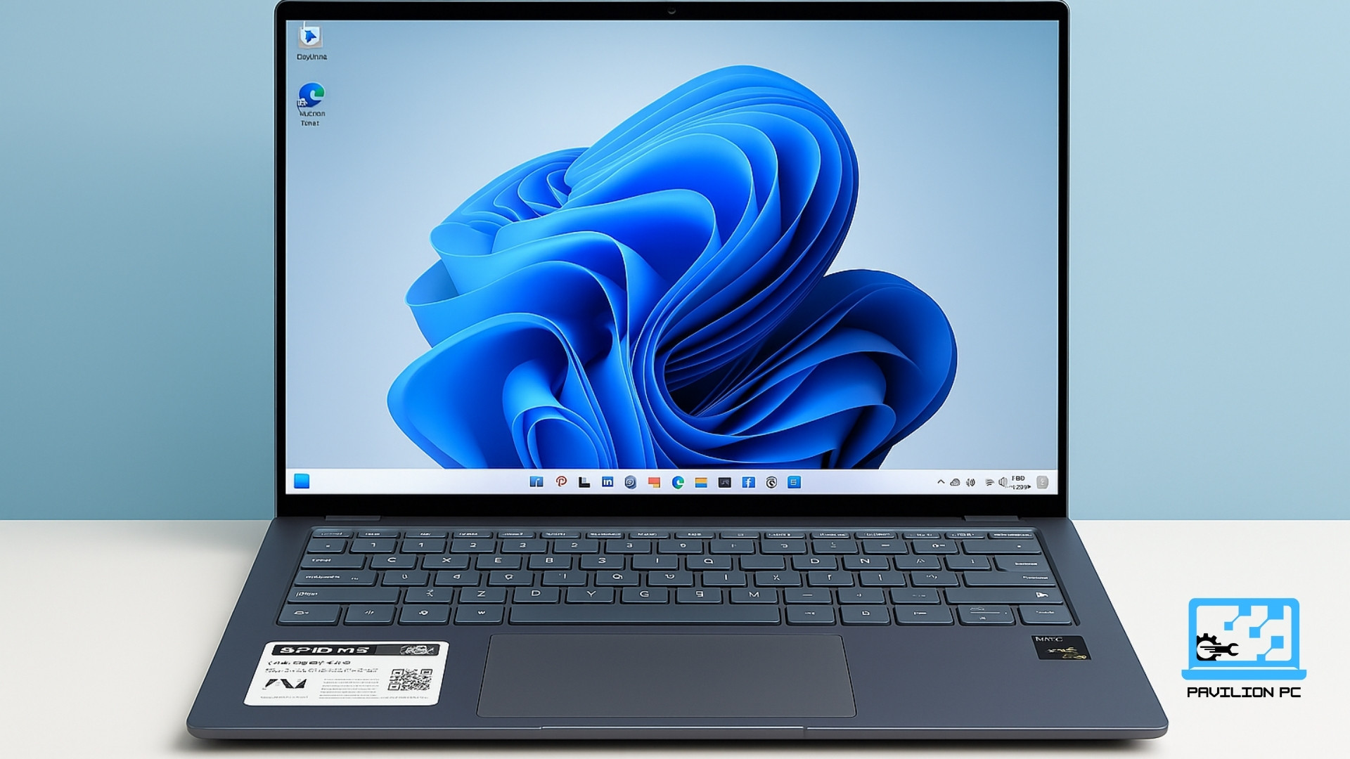 HP OmniBook