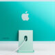 apple iMac m4