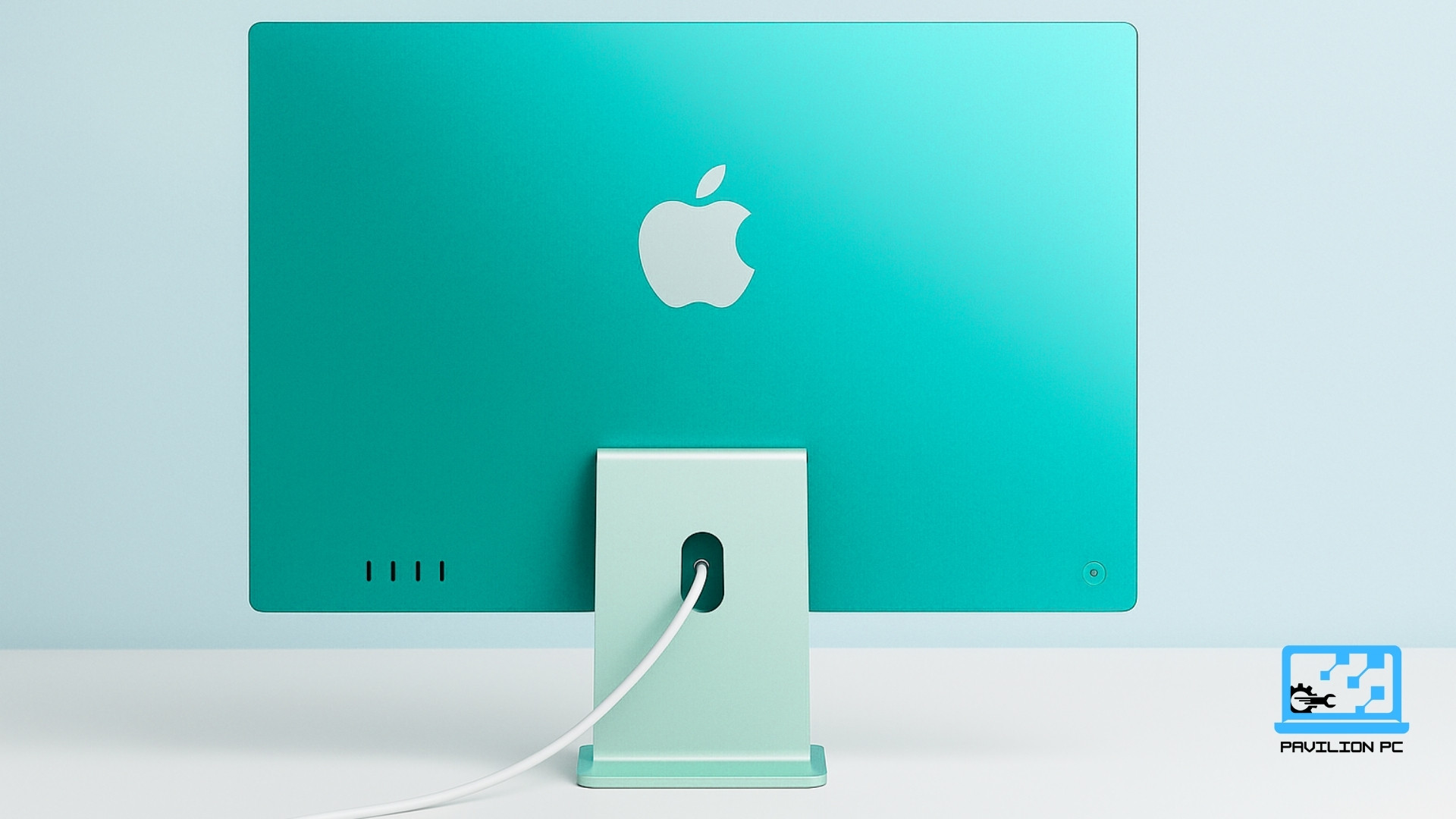 apple iMac m4