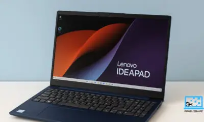 lenovo laptops