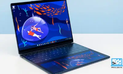 yoga book 9i