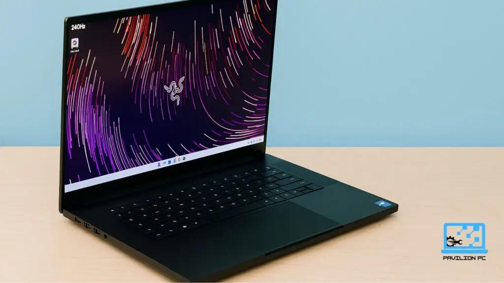 Razer blade 18