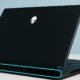 Alienware m18 laptop