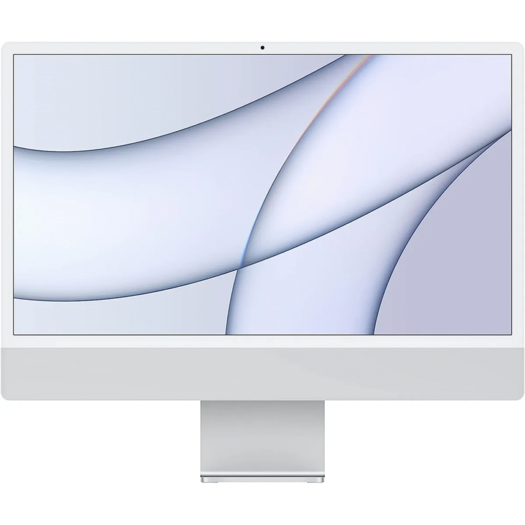 Apple iMac 2024