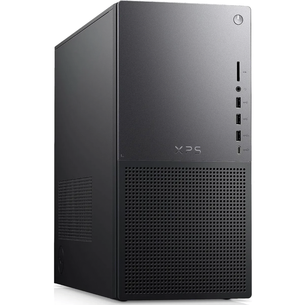 Dell xps 8960