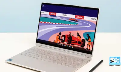 yoga oi gen 8